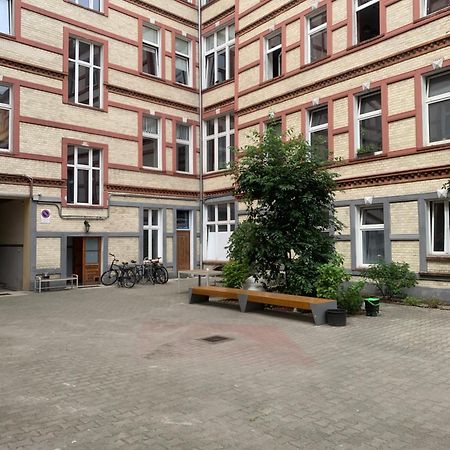 Wyjatkowy Apartament Blisko Rynku Leilighet Wrocław Eksteriør bilde