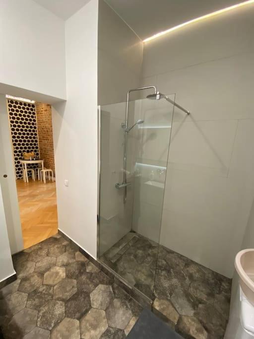 Wyjatkowy Apartament Blisko Rynku Leilighet Wrocław Eksteriør bilde
